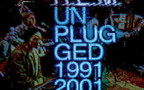 R.E.M. 'Unplugged: The Complete 1991 and 2001 Sessions' Album Review