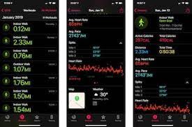 Strava and workout can run simultaneously, just make sure you disable health kit upload for strava(or workout depending on which data you want added) or i log cyclementer when i'm on my bike and upload that data to strava separately. How To Analyze Your Apple Watch Workouts Appletoolbox