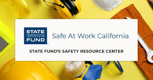Our promise every day is to help build a culture of health and safety for all montanans. State Fund S Online Safety University Faqs Safe At Work California