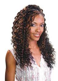 Freetress Synthetic Hair Crochet Braids Deep Twist Bulk 22 In 2021 Long Hair Styles Braided Hairstyles Crochet Braids Hairstyles