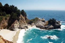 They are used for various crafts, decoration and sand dollar story telling. Big Sur Beach Guide Big Sur California