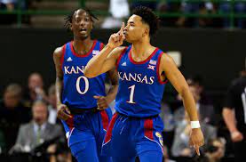 View the latest in kansas jayhawks, ncaa basketball news here. Ncaa Faces Embarrassment If Kansas Wins College Basketball Title