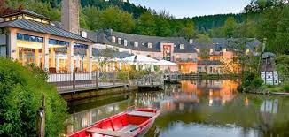 Search hotels in eifel, germany. Molitors Muhle Wellnesshotel In Der Vulkaneifel Rheinland Pfalz