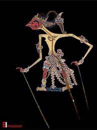 Wayang Kulit Wayang Gunungan Shadow Puppets Wayang Kulit