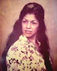 Mercedes Quintanilla Obituary July 21, 2024