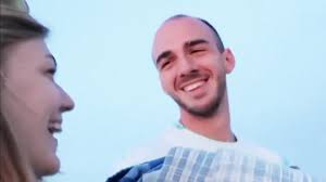 La policía nombra "persona de interés" al novio de Gabrielle Petito  desaparecida en Wyoming