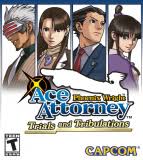 Anime & manga video games godot ace attorney phoenix wright miles edgeworth.maya fey apollo justice kristoph gavin diego armando klavier gavin trucy characters belong to the ace attorney franchise, made by capcom. Godot Character Giant Bomb