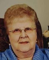 Luella Harpster Obituary (1934