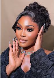 Saadia Malik Makeup Artist Birmingham