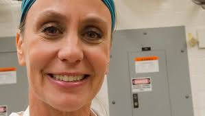 Making soup to warm addicts in recovery