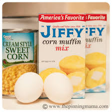 Our farmhouse jiffy corn pudding is a combination of a corn casserole and piece of cornbread. I Pinimg Com Originals 3e B4 97 3eb497a2dbfbecb