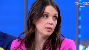 Quién es Zayra Gutiérrez, concursante de 'Supervivientes 2024'?