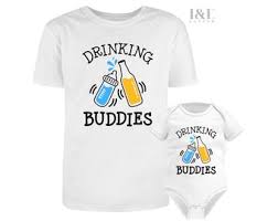 Dad And Baby Shirts Etsy