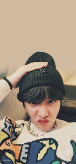 Only Army's can know this couple. 😁