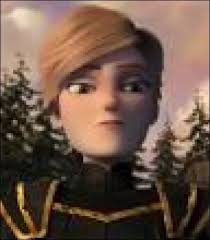 Quiz « Dragons » DreamWorks