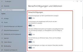 Eiffelturm hintergrund sperrbildschirm mit sound ist ideal für diejenigen, die gerne zu den berühmtesten. Windows 10 Benachrichtigungen Deaktivieren So Geht S