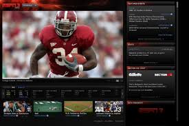 With the free espn player app you can instantly watch your favourites sports including college football, college hoops, x games, indycar, little league world series and much more. Smartdns Updated With Espn Streaming Hideipvpn Services