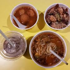 Memang sedap sangat kerana rasa nasi goreng ni macam blackpepper. Shakiddo On Twitter Aku Pun Nak Makan Laksa Sedap Jugak Pencarian Berbaloi Di Salah Sebuah Cawangan D Laksa Mytown Cheras Ada Asam Laksa Asam Fishball Dan Rojak Buah Berbaloi Sedap Murah Thebestassamlaksaintown Therealassamlaksa