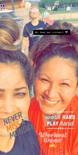 You know them, you love them. Your Trainer is always there for you and we  LUV that you are standing by their side now! Thank you for supporting your  Trainers' businesses and