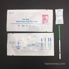 Check spelling or type a new query. Urine Pregnancy Test Strip Kits For Home Use