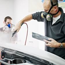 Check if sanding and preparing the bodywork is part of the cost, and look at previous examples of their work to make sure you are happy with the quality. The Cost Of A Professional Car Paint Job Vs Diy