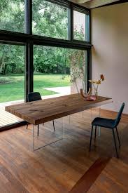 Air Table Lago In 2020 Air Table Vintage Dining Table Suspended Table