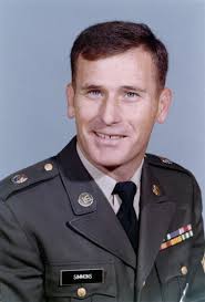 George Simmons Obituary