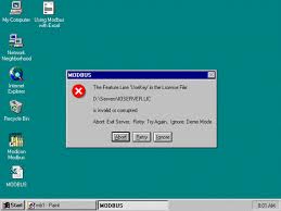 Maybe you would like to learn more about one of these? Using A Modbus Dde Server With Excel