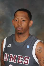 2012-13 Men's Basketball Roster