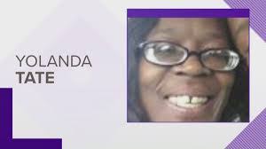 Yolanda Tate's Instagram, Twitter & Facebook