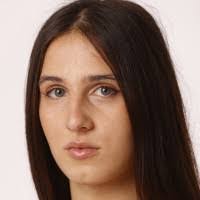 Anna Capone's Instagram, Twitter & Facebook