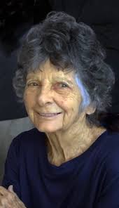 Arlene Ann Lund Nelson