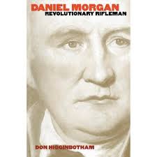 Daniel Morgan