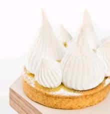 Ttltte Citron Meringuee Grande Epicerie De Paris Ete 2016 Tartelettes Citron Meringuee Tartelettes Citron Citron Meringuee