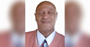 Obituary for Edward Piggott Jr.