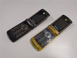 V8 Entsperrt Motorola RAZR2 V8 GSM 2MP ...