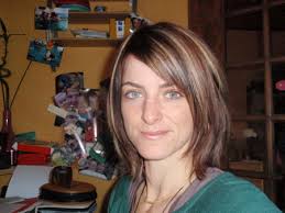 Aurélie PIERCY, 41 ans (DABO, PHALSBOURG)