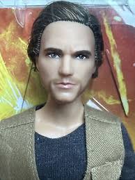 Chris pratt clearance doll