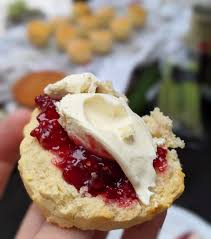 First attempt at scones with another recipe was abysmal failure. Gluten Free Scones Fruit Or Plain Recipe My Gluten Free Guide