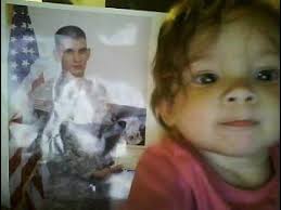 Bring Him Home Santa (My Daddy, My Soldier)