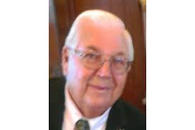 Carl Bogner Obituary (2015)