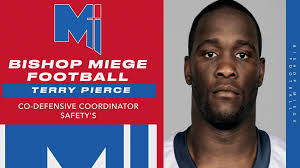 Bishop Miege Football