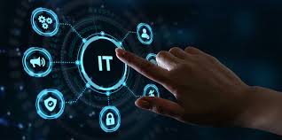 Information Technology: Powering Our World