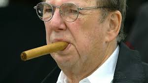 Teamchef-Legende Carl Haas verstorben