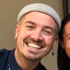 Tim Jackson (@timjcreative)