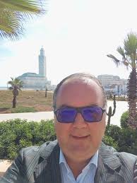 Dr Karim Ben Ayoub‏