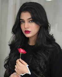 Laiba Khan's recent drama Afaat. the drama has completed 70 episodes.