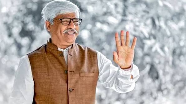 Dr. Sujan Chakraborty - Committed to Service and Justice