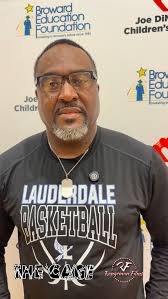 Post Game interview with coach Nixon @theecoachnixon after his 63-60  victory over highly Ranked Miami Norland! “Achievement in every field of  human endeavor”!