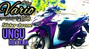 Book pdf april 28, 2021. Pasang Sticker Chrome Hijau Metallic Doff Yamaha Nmax Variasi Warna Keren Youtube